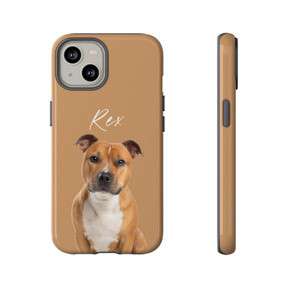 Custom Pet Phone Case