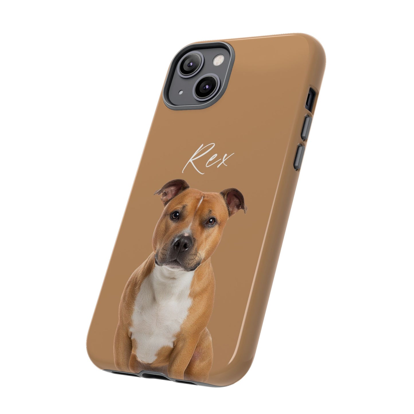Custom Pet Phone Case