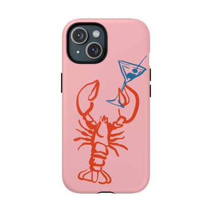 Tipsy Lobster - MagSafe