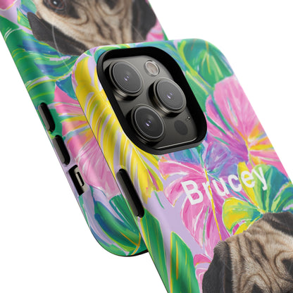 Custom Pet Phone Case - MagSafe