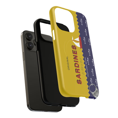 Retro Sardine Can - MagSafe