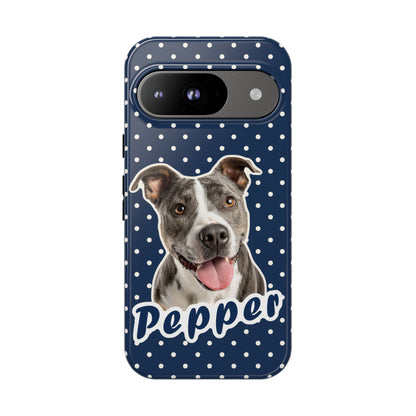 Retro Pet Phone Case