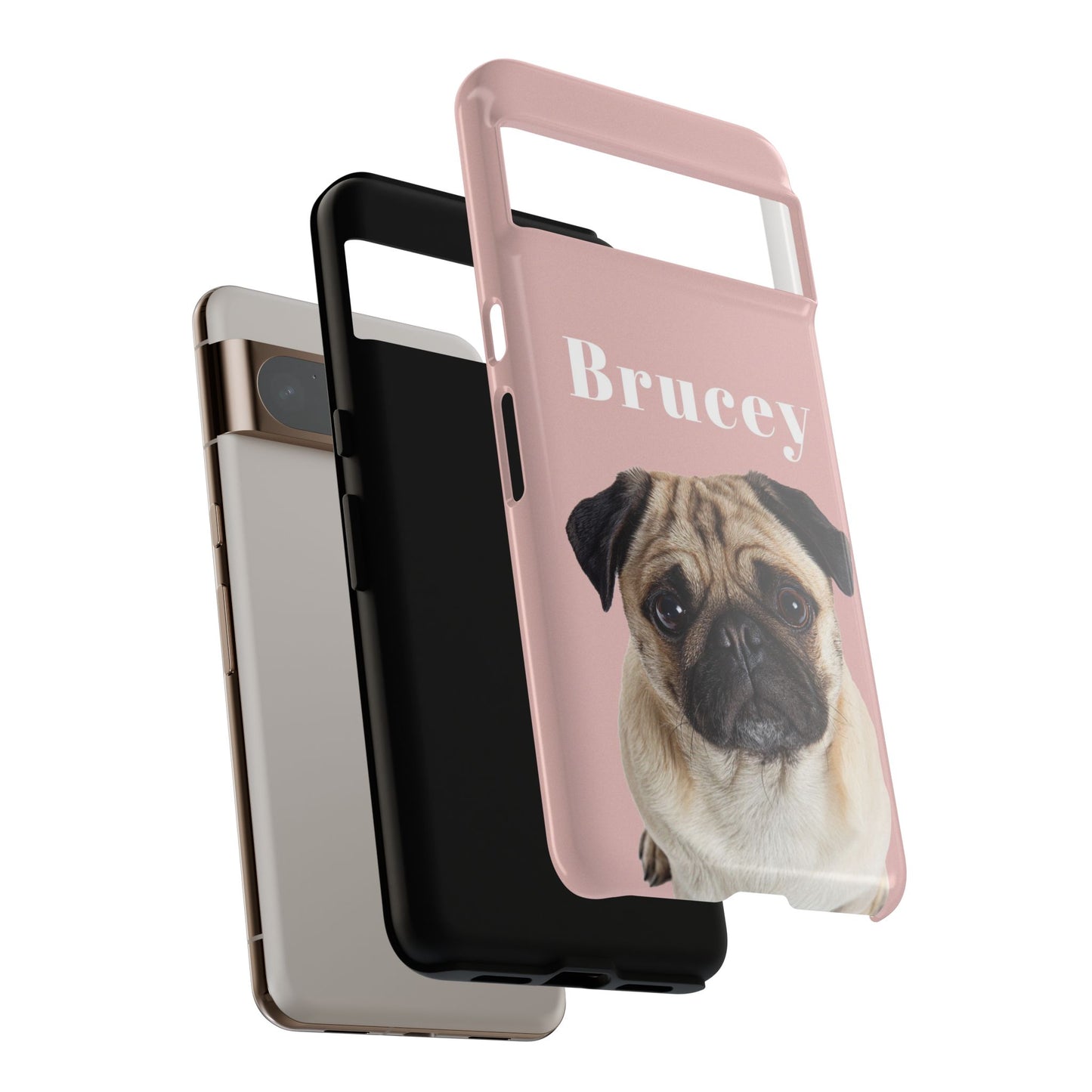 Custom Pet Phone Case