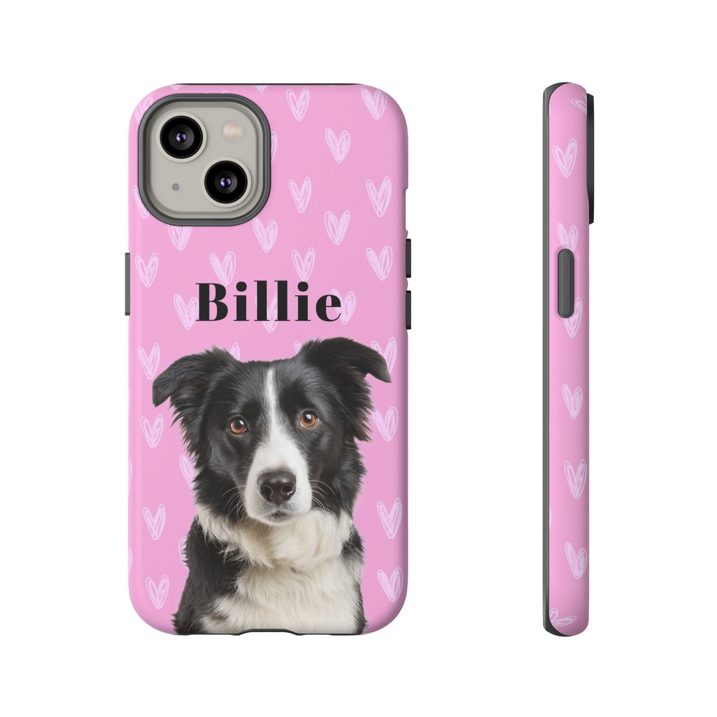 Custom Pet Phone Case