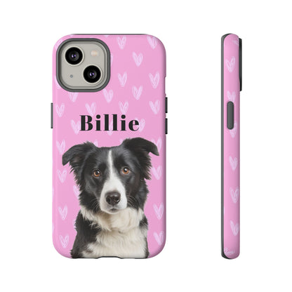 Custom Pet Phone Case