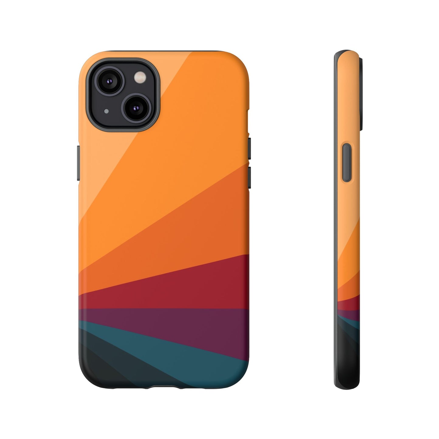 Retro Glow