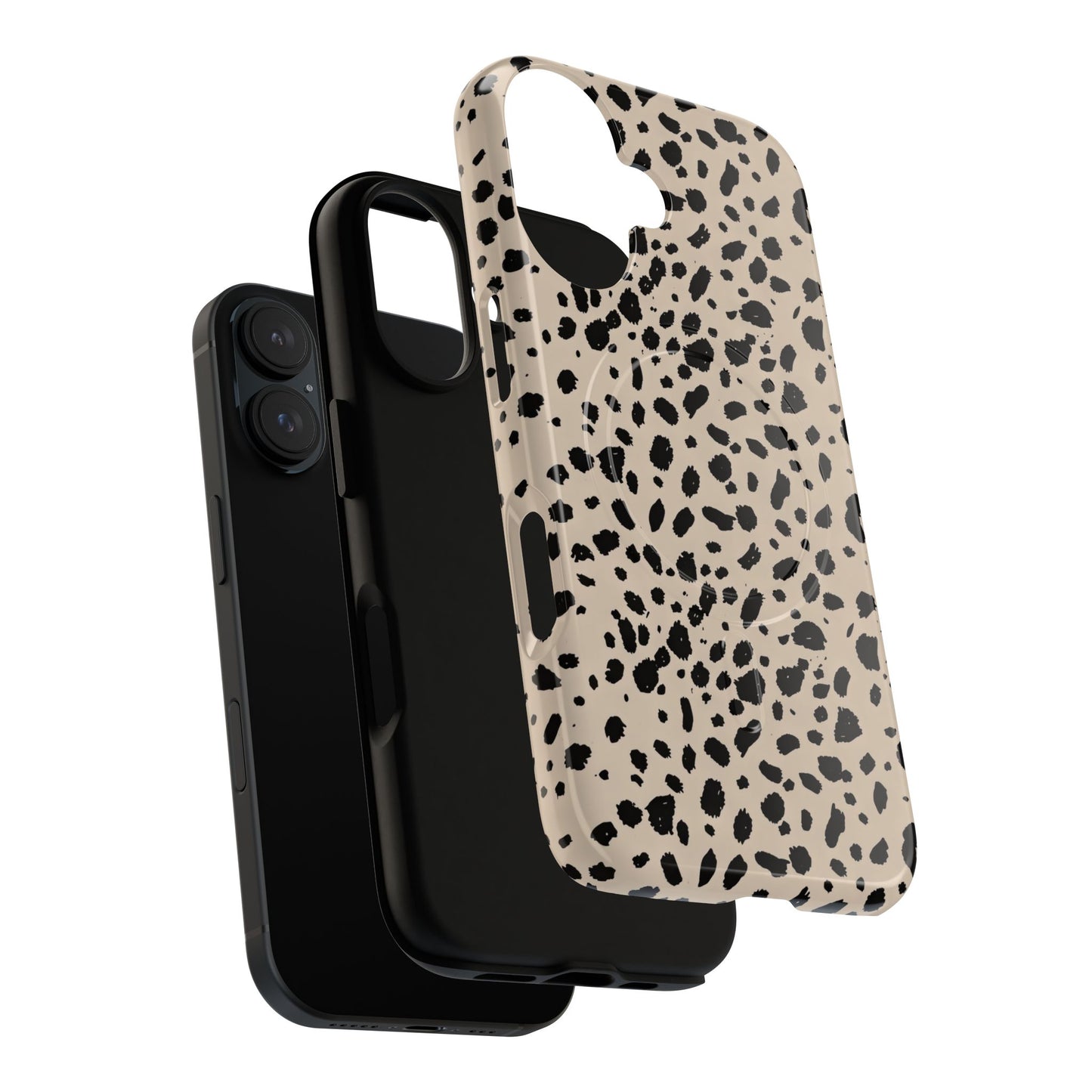 Dusty Prowl - MagSafe Phone Case
