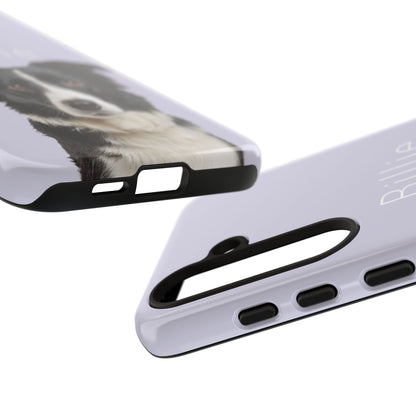 Custom Pet Phone Case