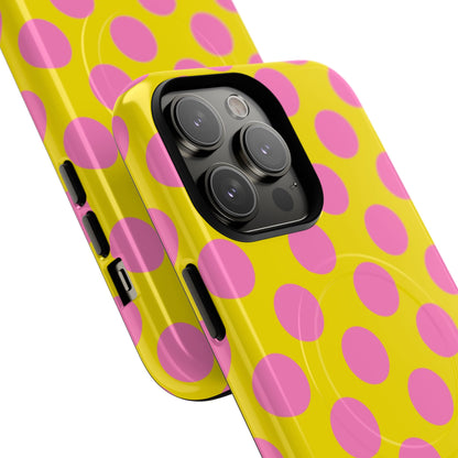 Preppy Polka - MagSafe