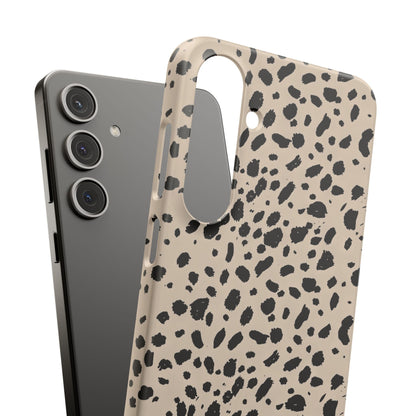 Dusty Prowl - Snap Phone Case