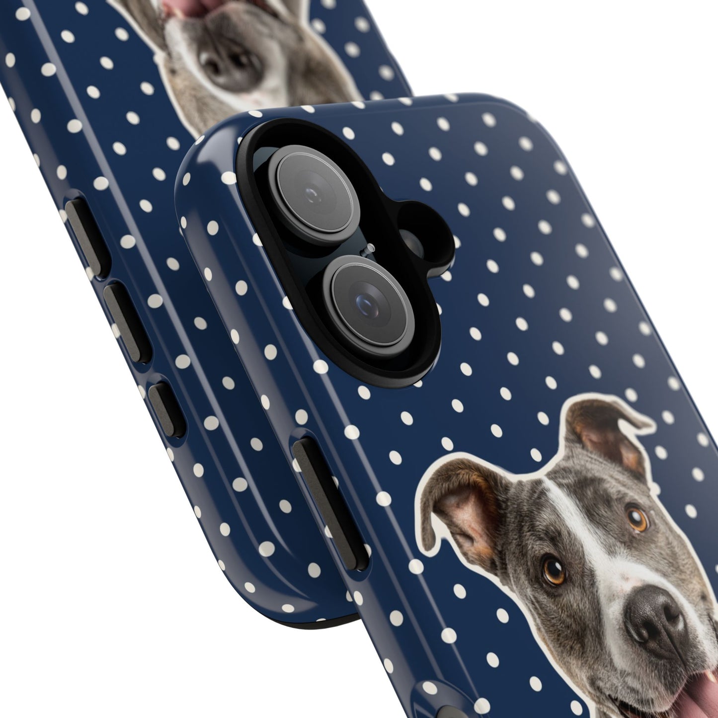 Retro Pet Phone Case