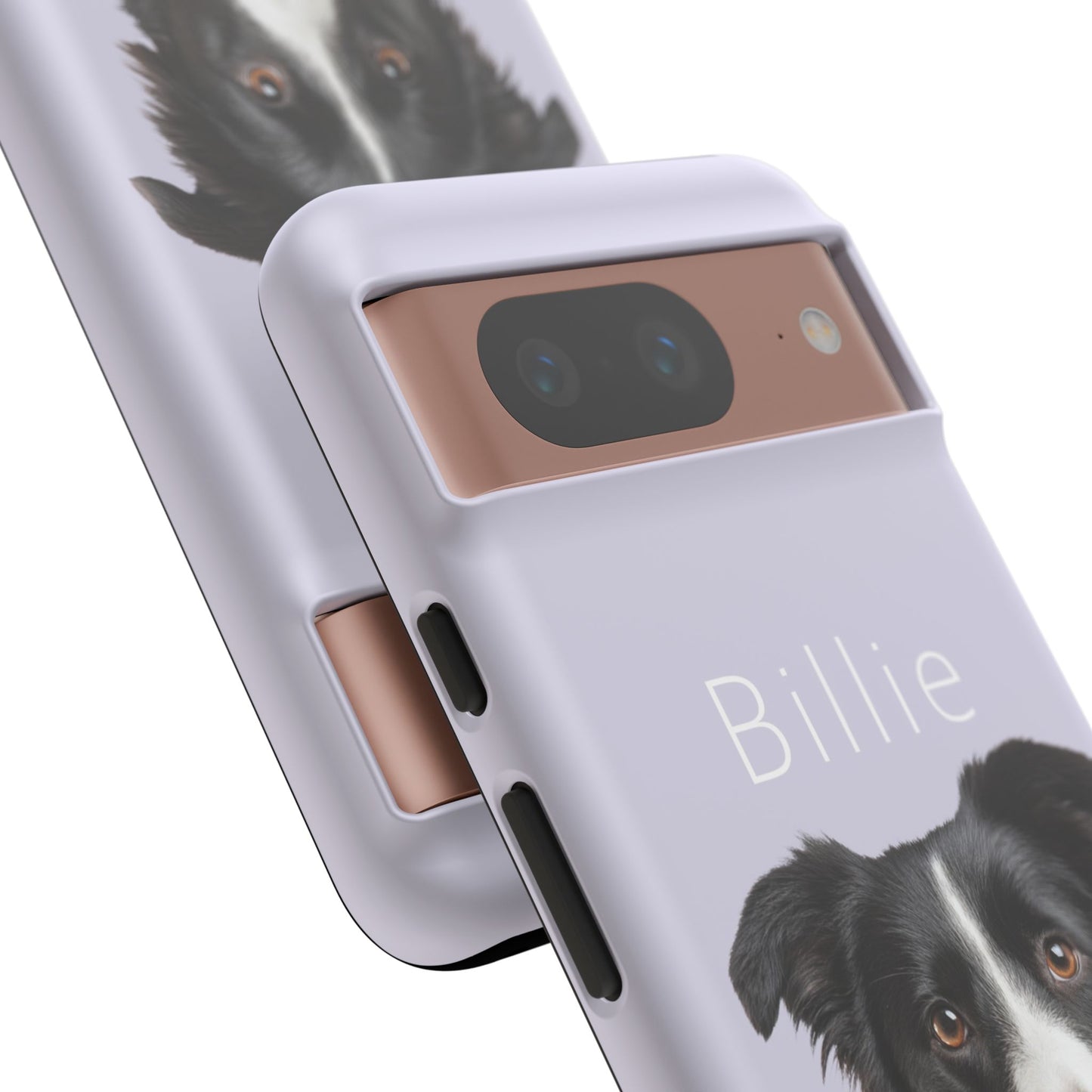 Custom Pet Phone Case
