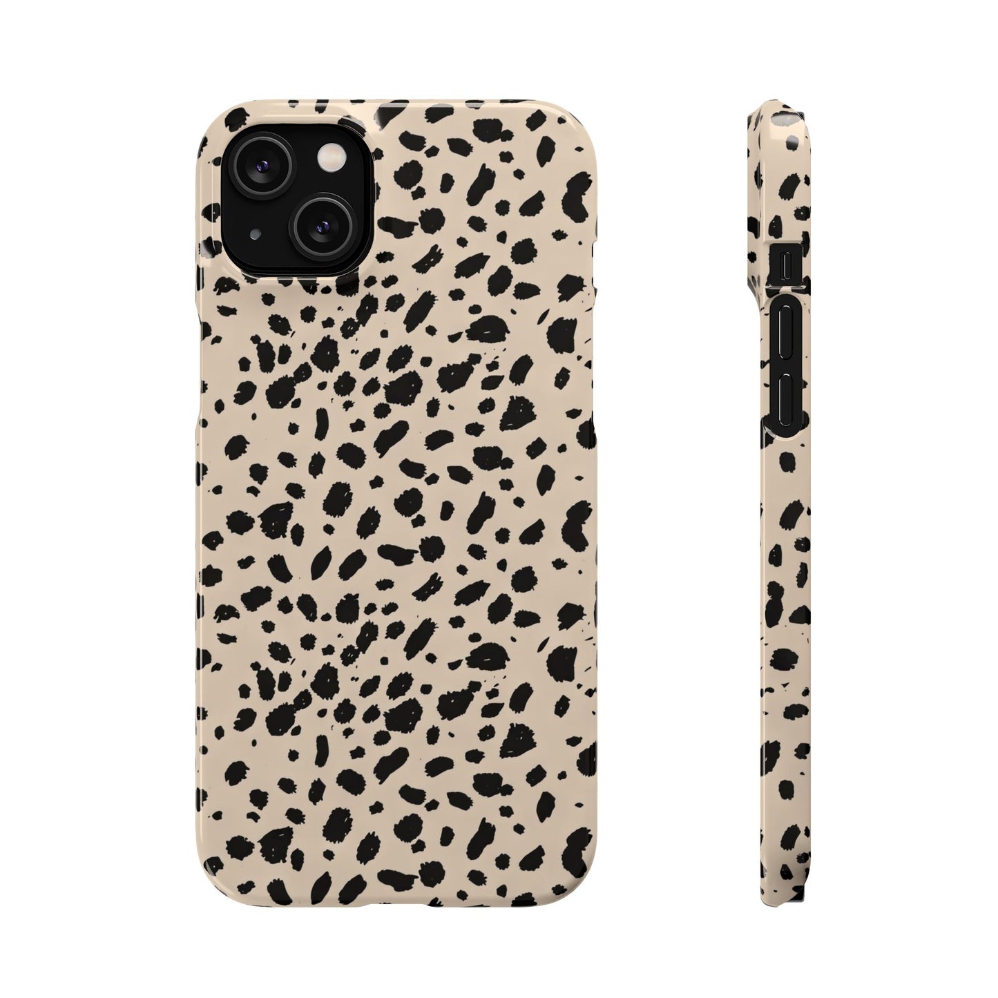 Dusty Prowl - Snap Phone Case