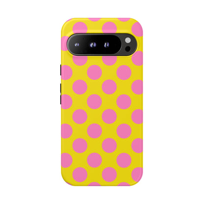 Preppy Polka