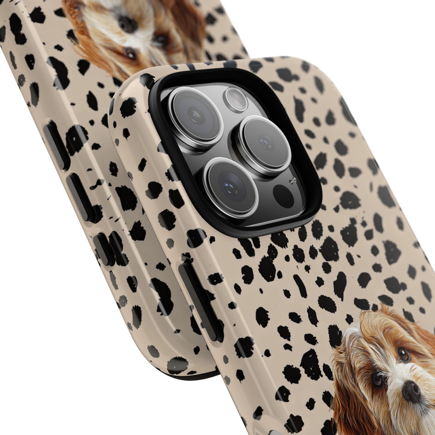 Custom Pet Phone Case