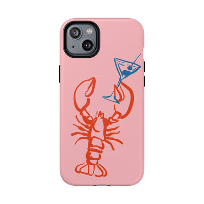 Tipsy Lobster - MagSafe