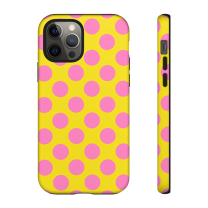 Preppy Polka