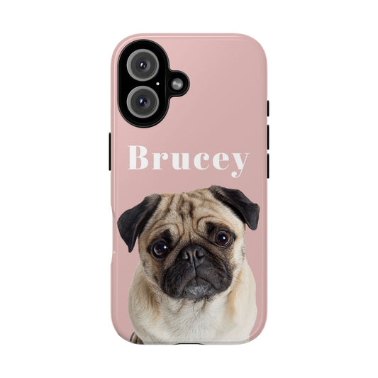 Custom Pet Phone Case