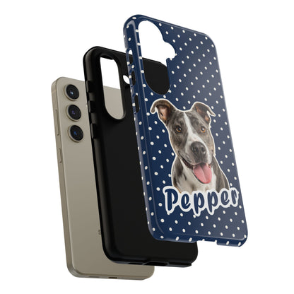 Retro Pet Phone Case