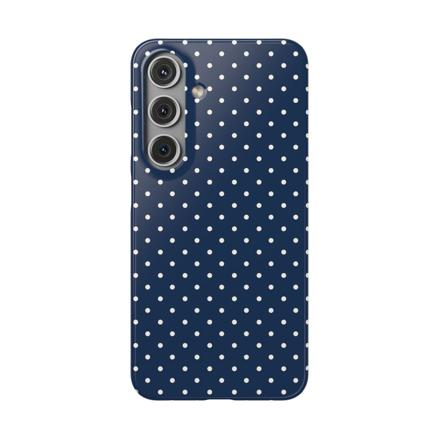Navy Daze - Snap Case