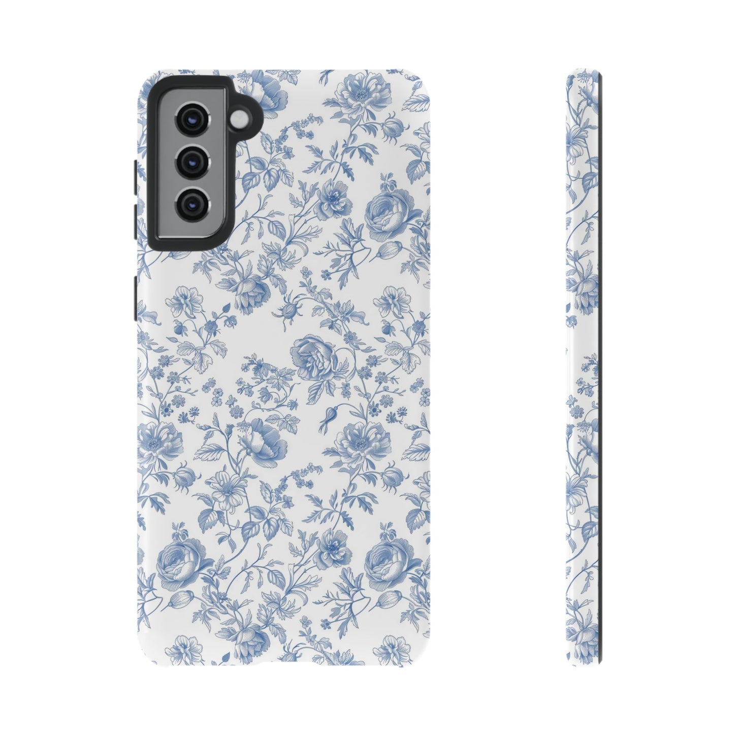 French Toile De Jouy
