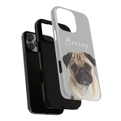 Custom Pet Phone Case