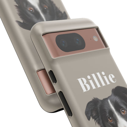 Custom Pet Phone Case