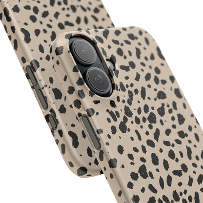 Dusty Prowl - Snap Phone Case