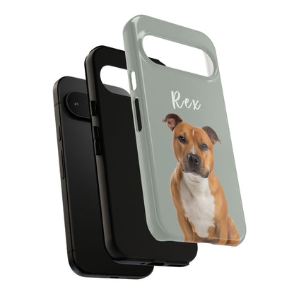 Custom Pet Phone Case