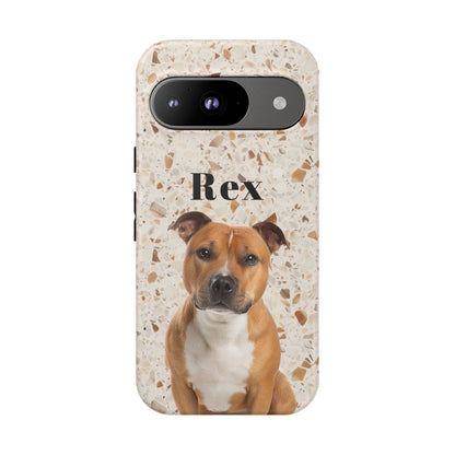 Custom Pet Phone Case