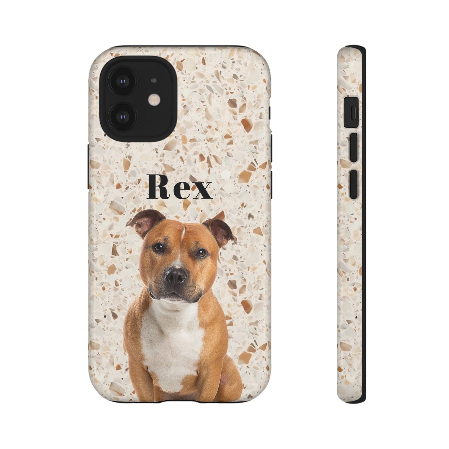 Custom Pet Phone Case