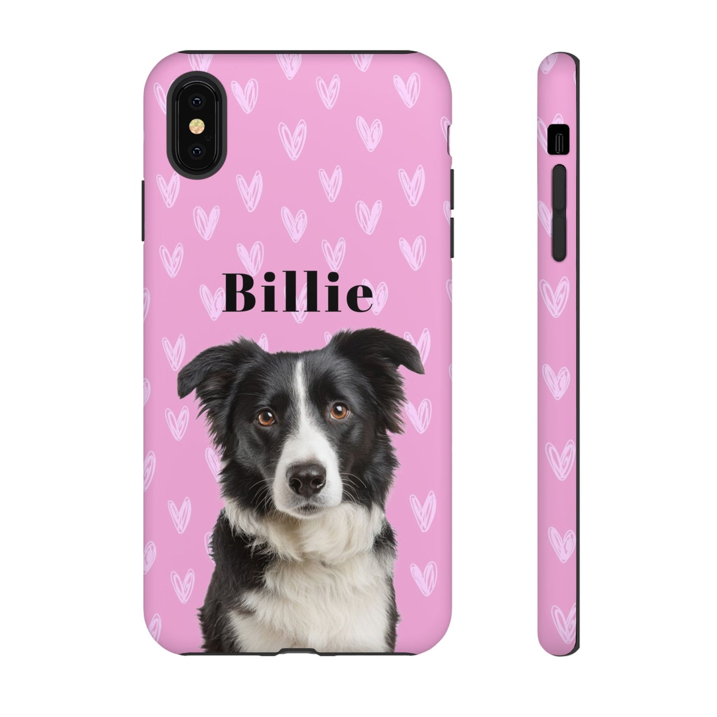 Custom Pet Phone Case