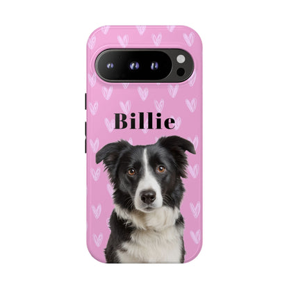 Custom Pet Phone Case