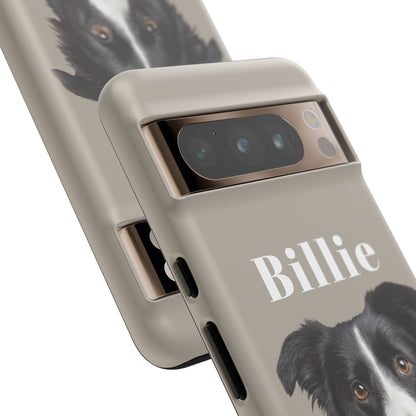 Custom Pet Phone Case