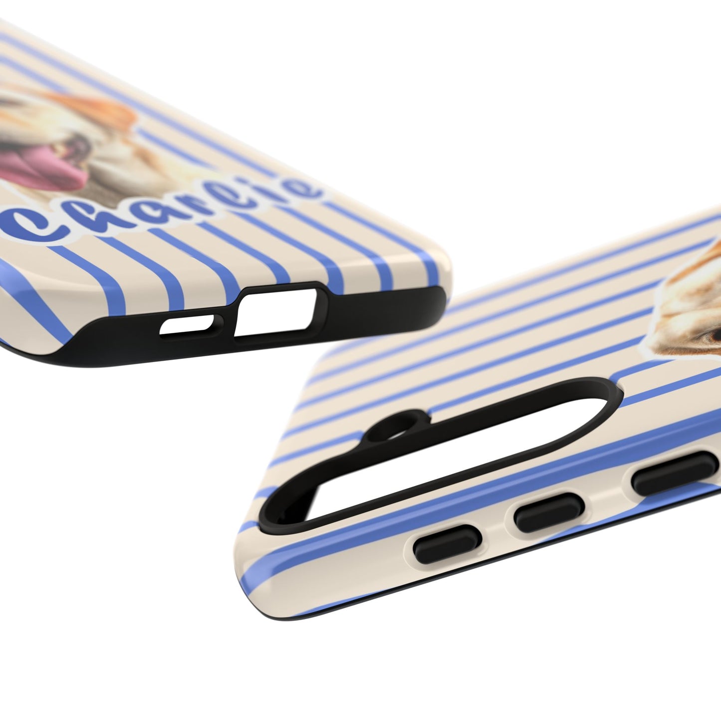 Retro Pet Phone Case