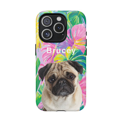 Custom Pet Phone Case - MagSafe
