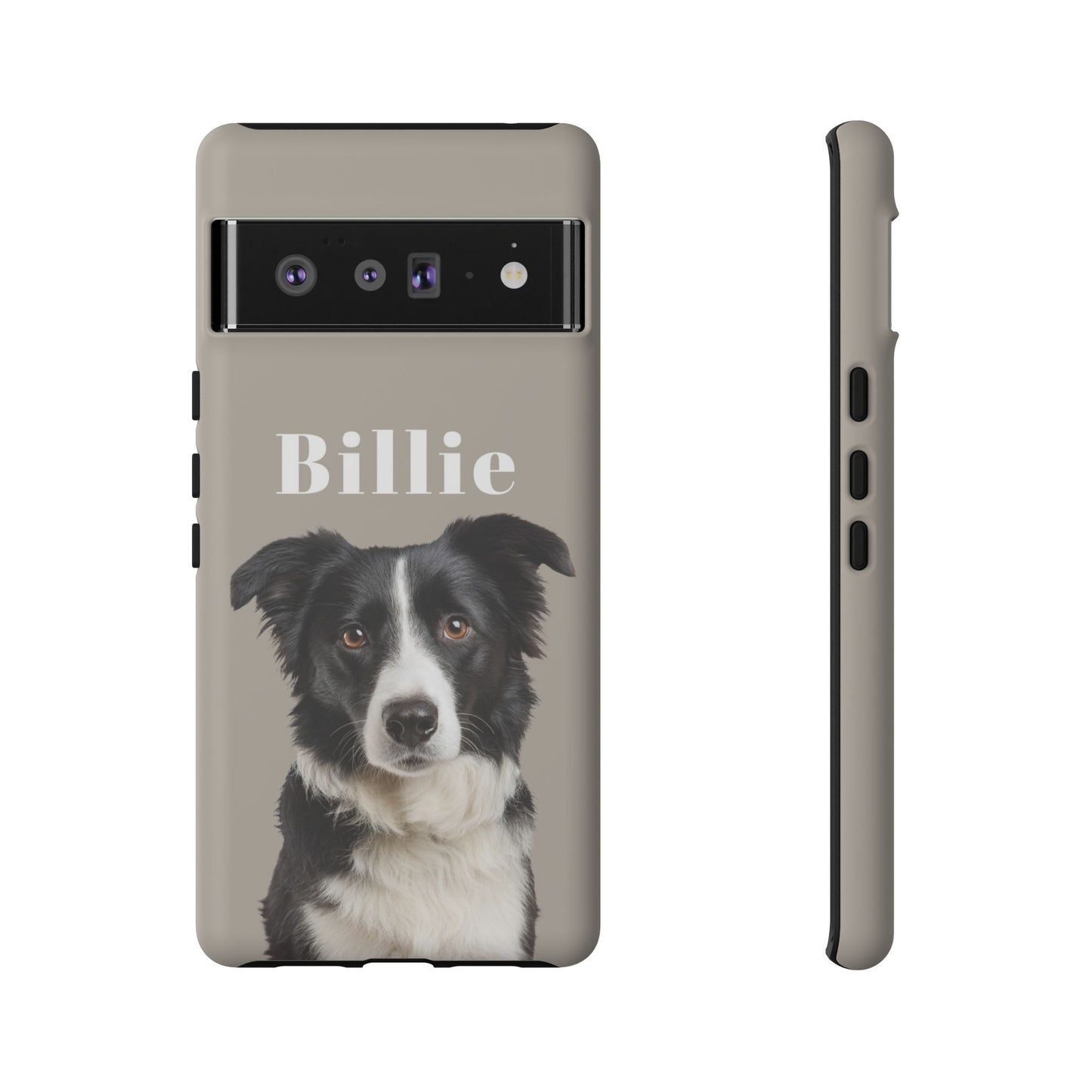 Custom Pet Phone Case