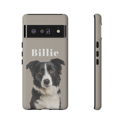 Custom Pet Phone Case