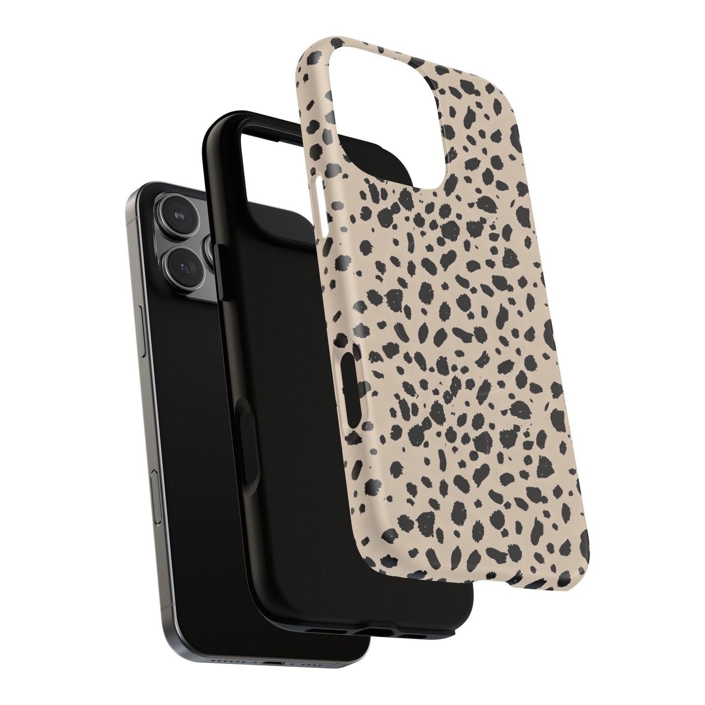 Dusty Prowl - MagSafe Phone Case