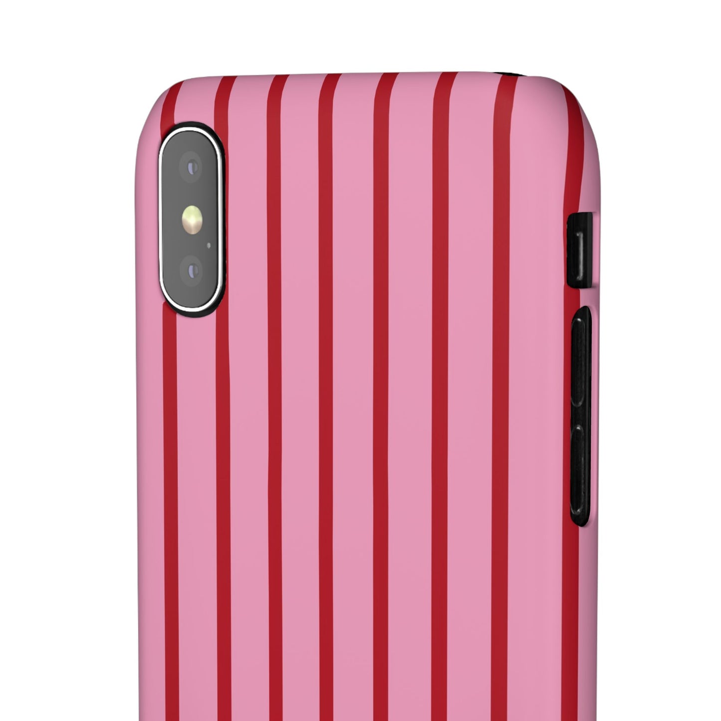 Strawberry Kisses - Snap Case