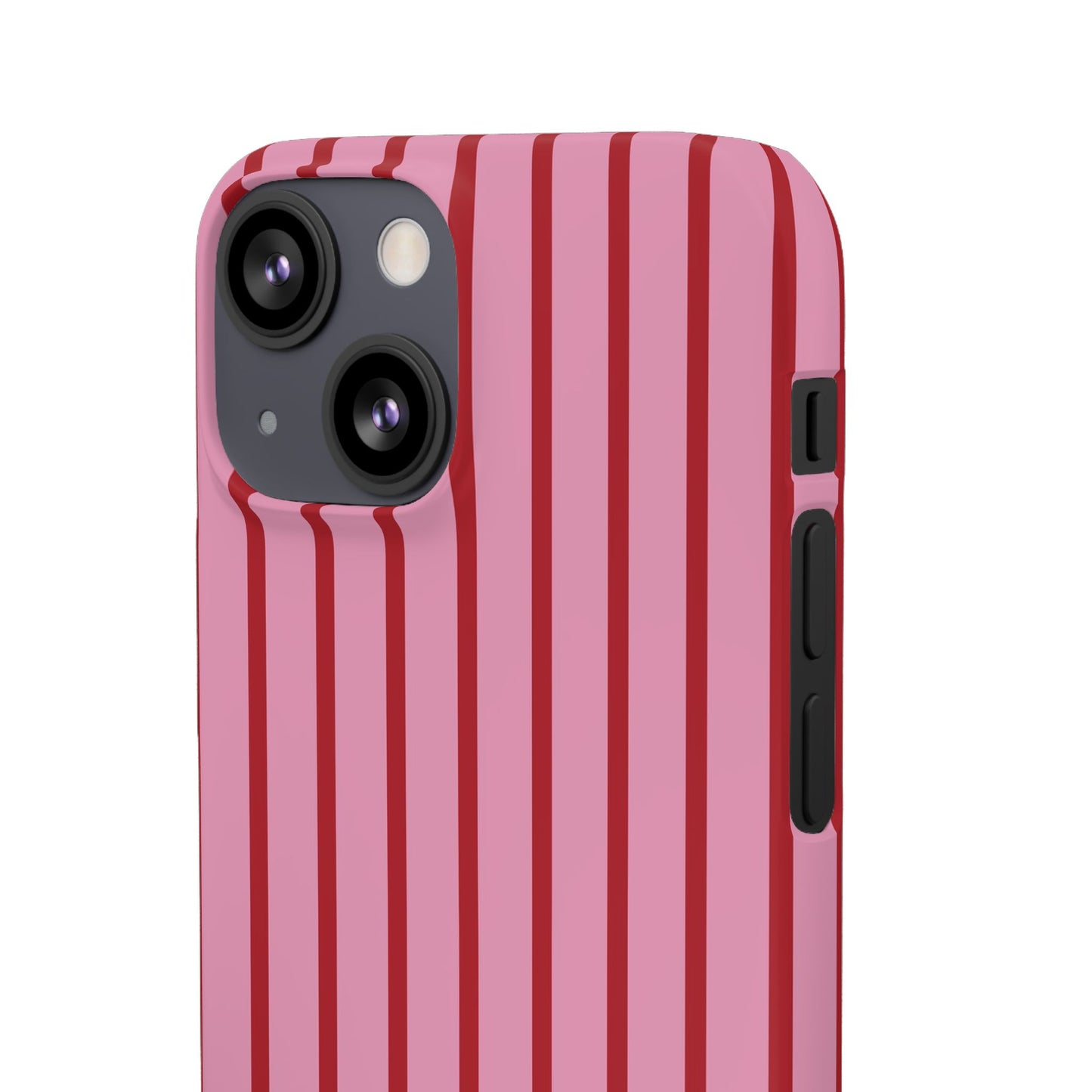 Strawberry Kisses - Snap Case