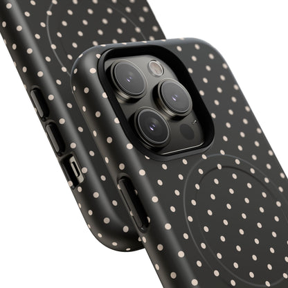 Dark Daisy - MagSafe Case