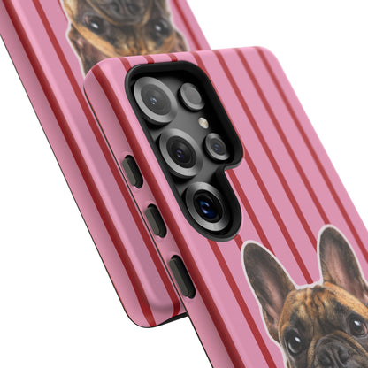 Retro Pet Phone Case