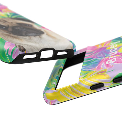 Custom Pet Phone Case
