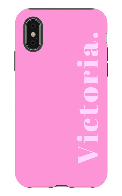 iPhone X