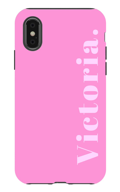 iPhone XS