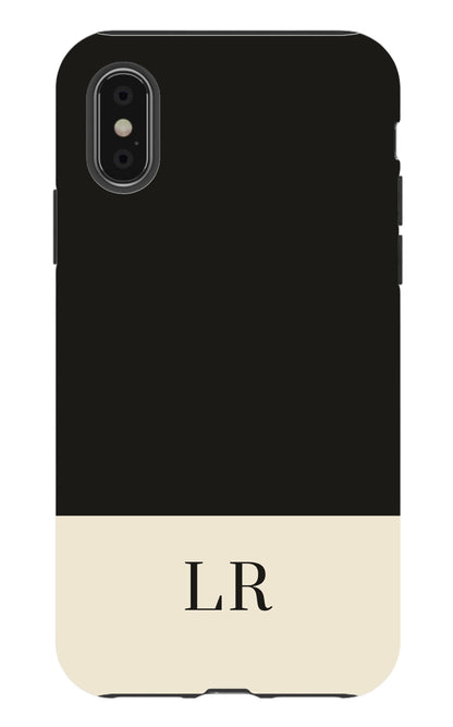 iPhone XS