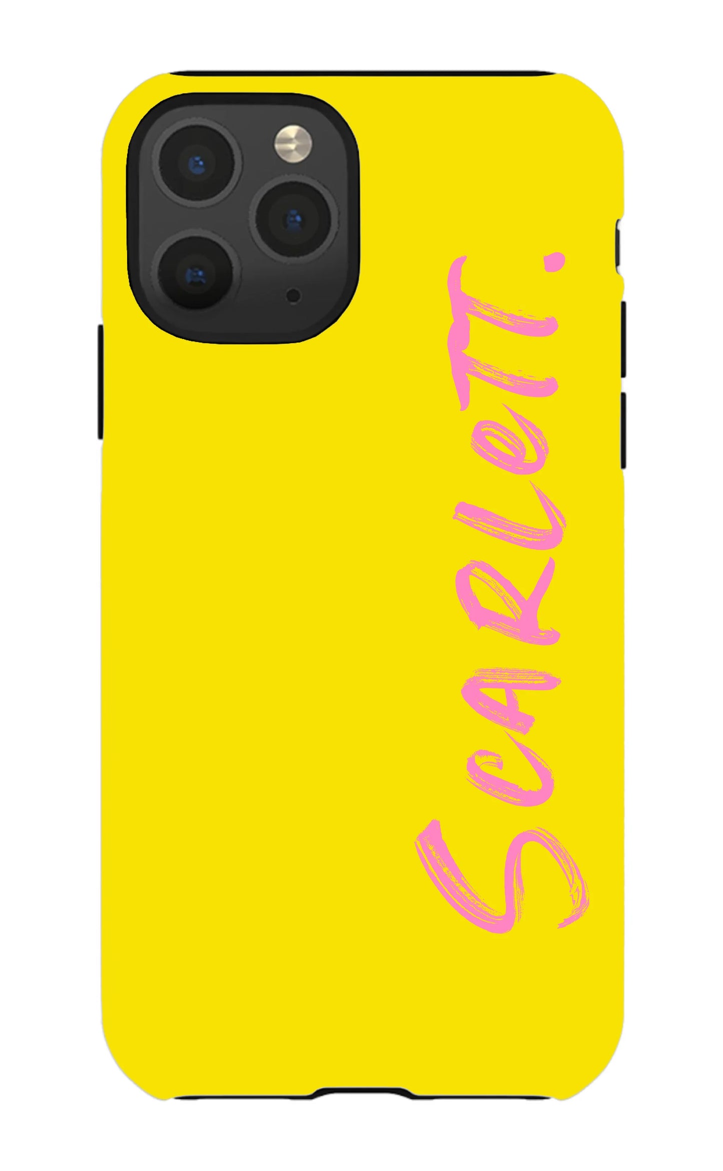 iPhone 11 Pro