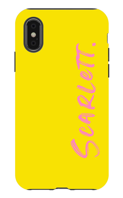 iPhone XS