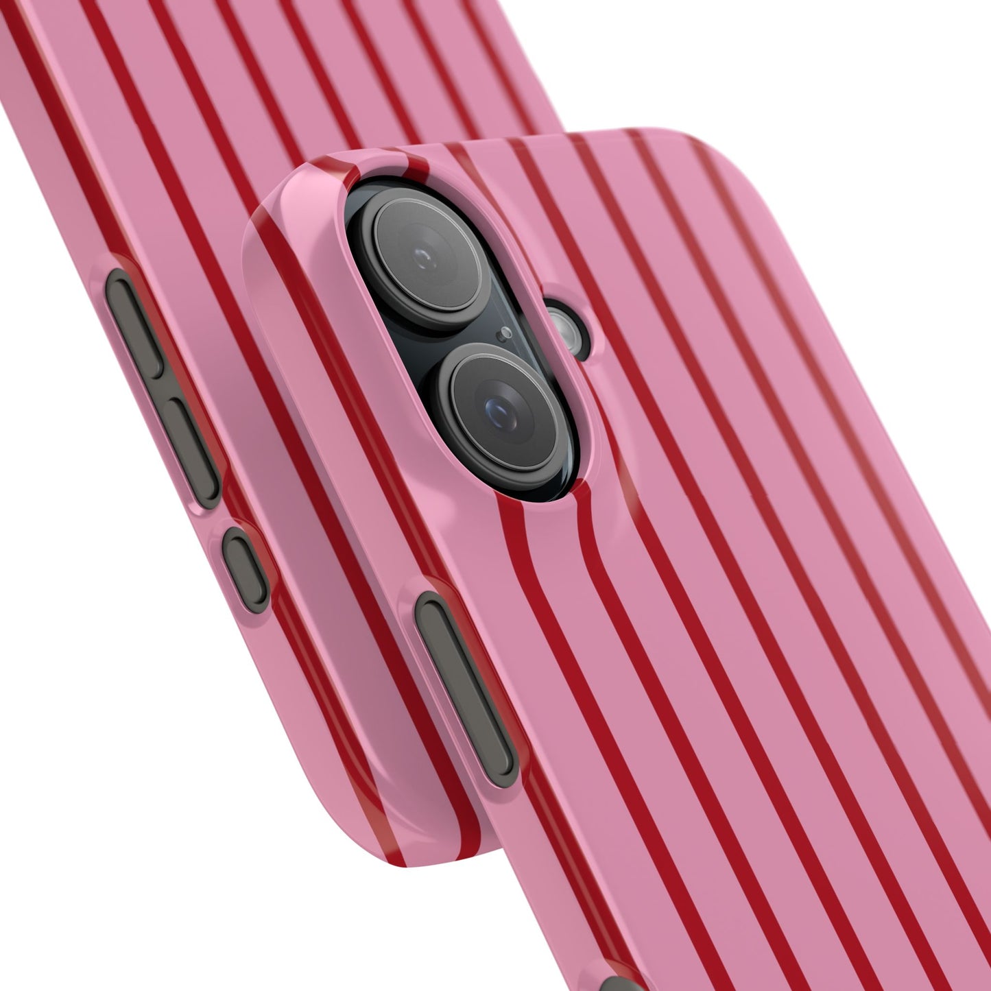 Strawberry Kisses - Snap Case